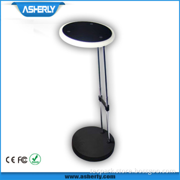 LED Daylight Lamp with Foldable Function